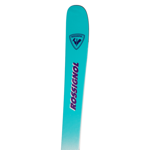 Super Blackops 98 skis 2025