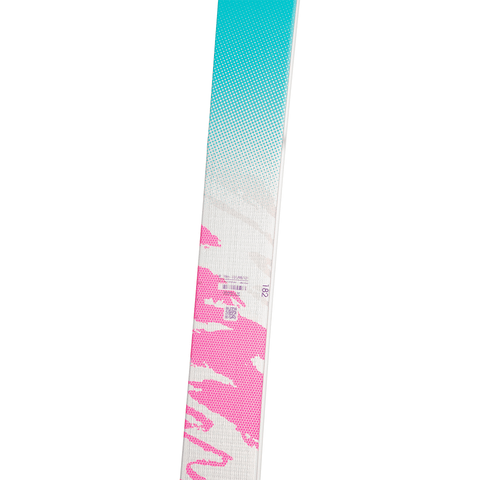 Super Blackops 98 skis 2025