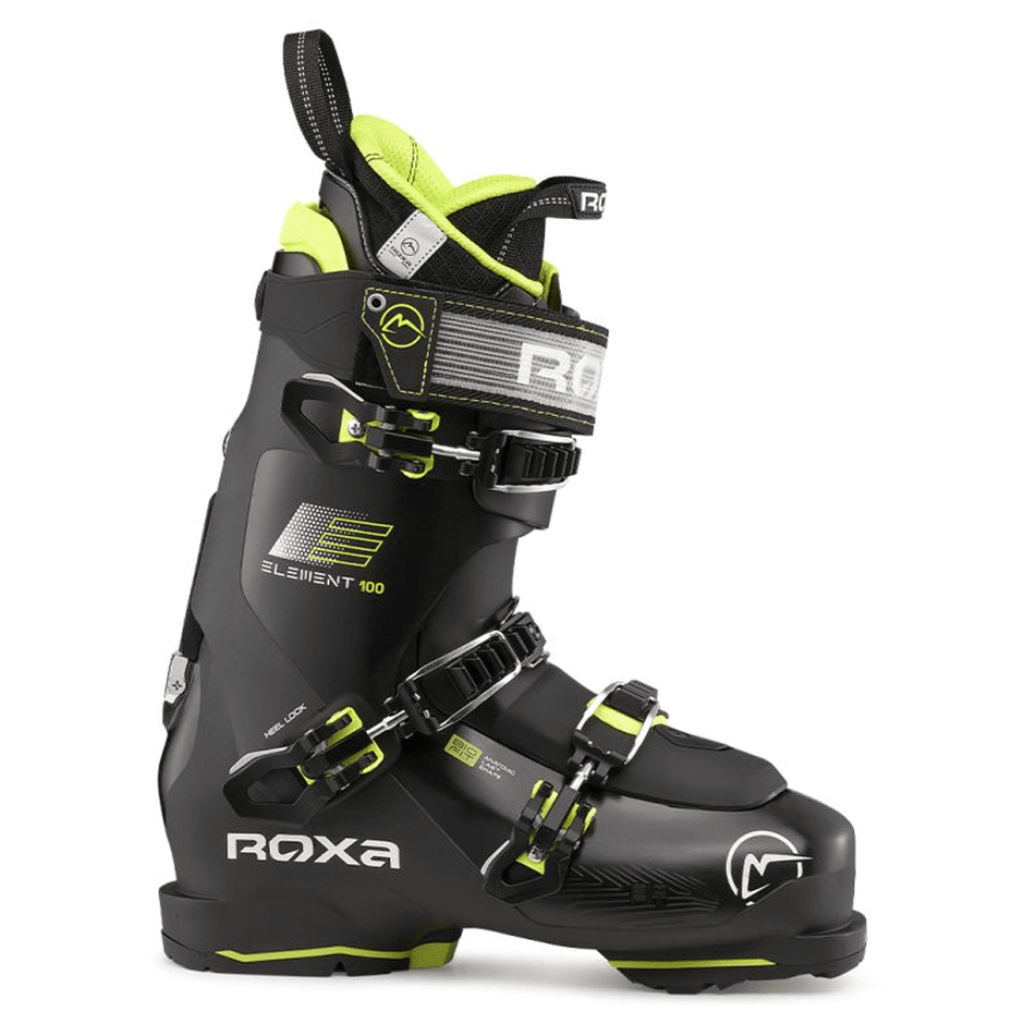 Roxa – D-STRUCTURE Roxa – D-STRUCTURE