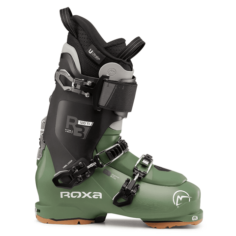 R3 120 TI IR GW boots 2027