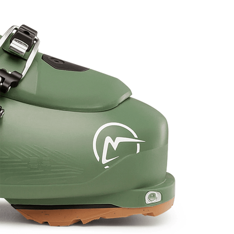 R3 120 TI IR GW boots 2027