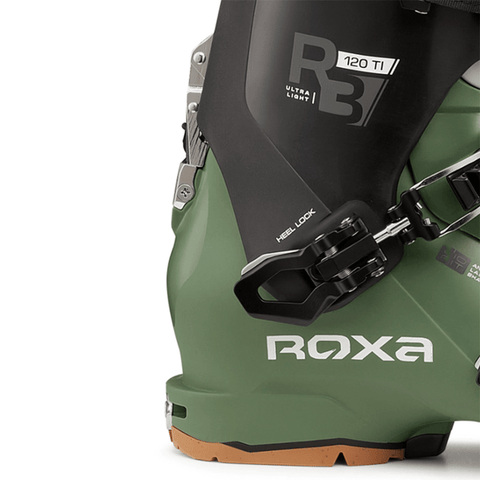 R3 120 TI IR GW boots 2027