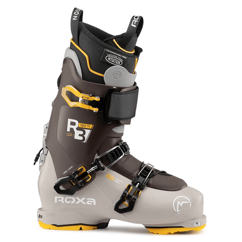 R3 120 TI IR GW boots 2026