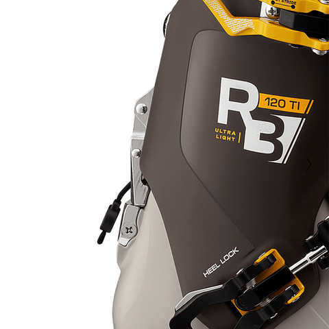 R3 120 TI IR GW boots 2026