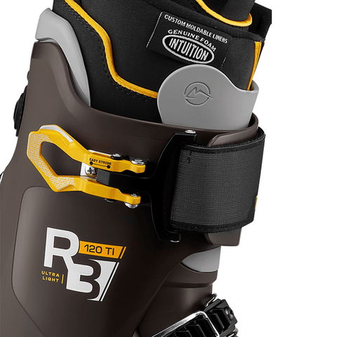 R3 120 TI IR GW boots 2026