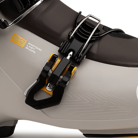 R3 120 TI IR GW boots 2026