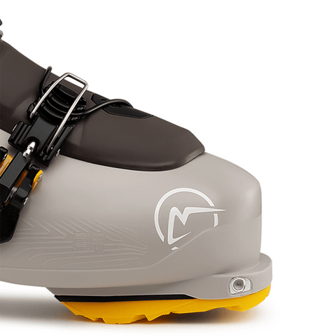 R3 120 TI IR GW boots 2026