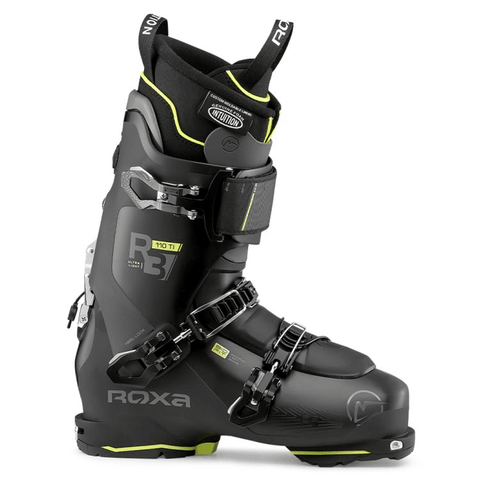 R3 110 TI IR GW boots 2025