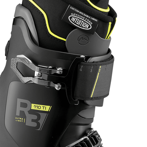 R3 110 TI IR GW boots 2025