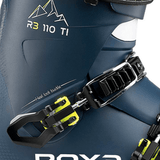 R3 110 TI I.R. GW boots 2024