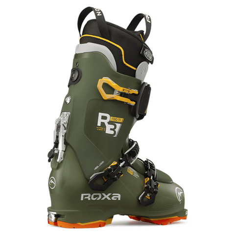 R3 130 TI IR GW boots 2025