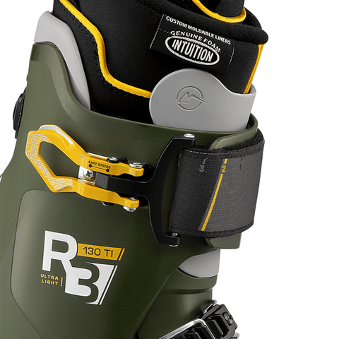 R3 130 TI IR GW boots 2025