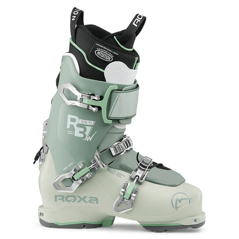 R3 105 W TI IR GW women's boots 2025