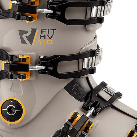 R/Fit HV 110 GW boots 2026