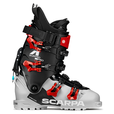4-Quattro pro LE boots 2027