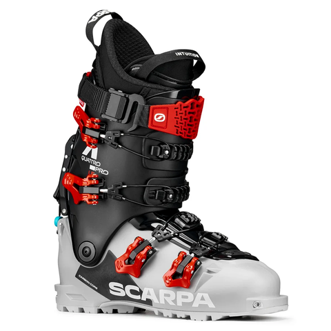 4-Quattro pro LE boots 2027