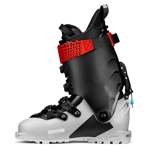 4-Quattro pro LE boots 2027