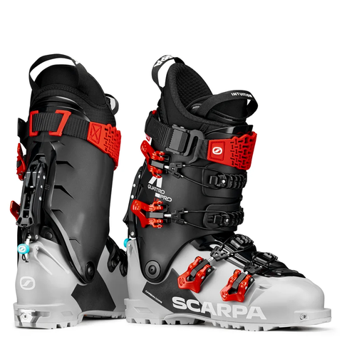 4-Quattro pro LE boots 2027