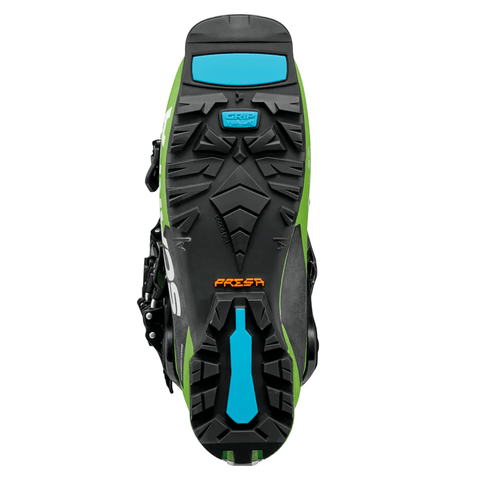 4-Quattro pro boots 2026