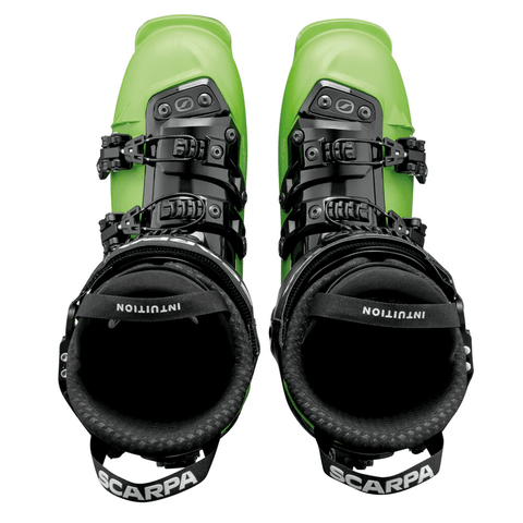4-Quattro pro boots 2026