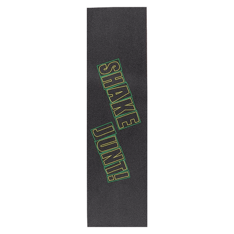 Bake Junt 9'' griptape - Black