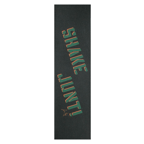 Foy 9'' griptape - Black
