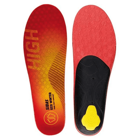 3Feet® Eco winter insoles - High