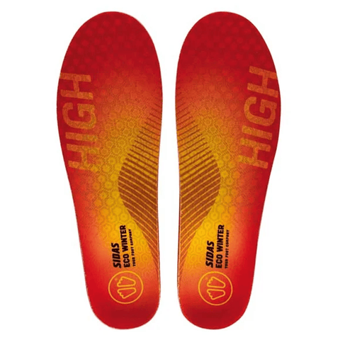 3Feet® Eco winter insoles - High