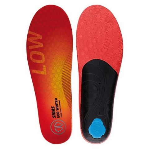 3Feet® Eco winter insoles - Low
