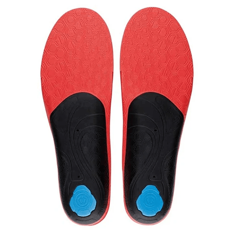3Feet® Eco winter insoles - Low