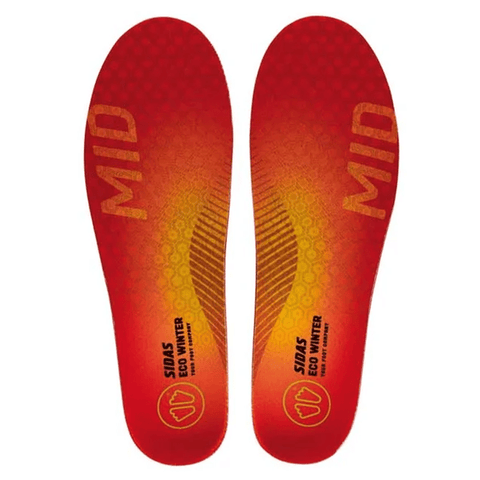 3Feet® Eco winter insoles - Mid