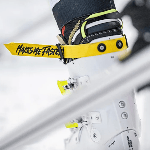 Booster strap V2