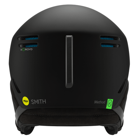 Method MIPS® helmet - Matte black