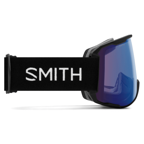 Preview goggle - Black / CP photochromic rose flash