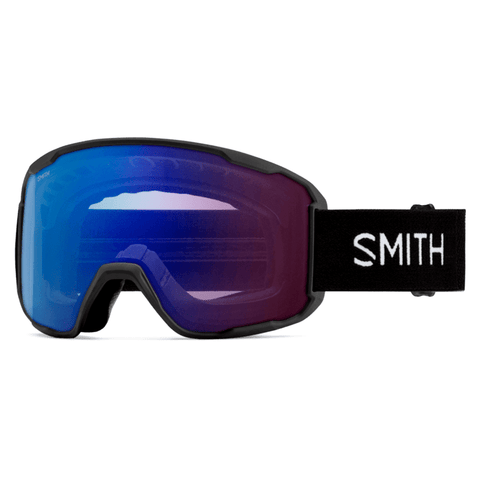 Preview goggle - Black / CP photochromic rose flash