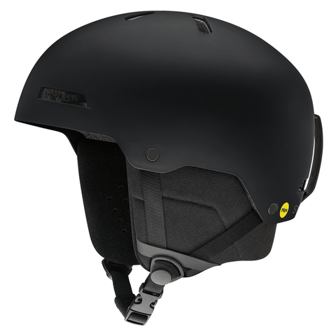 Rodeo MIPS® helmet - Matte black