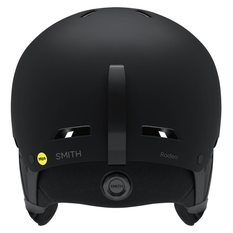 Rodeo MIPS® helmet - Matte black