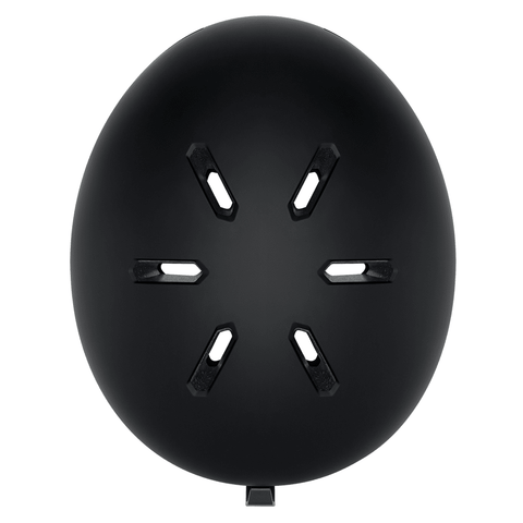 Rodeo MIPS® helmet - Matte black