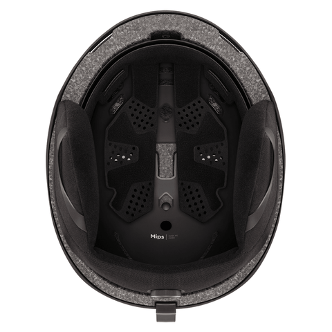 Rodeo MIPS® helmet - Matte black