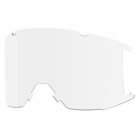 Squad goggle - Blackout / CP Sun black + Clear