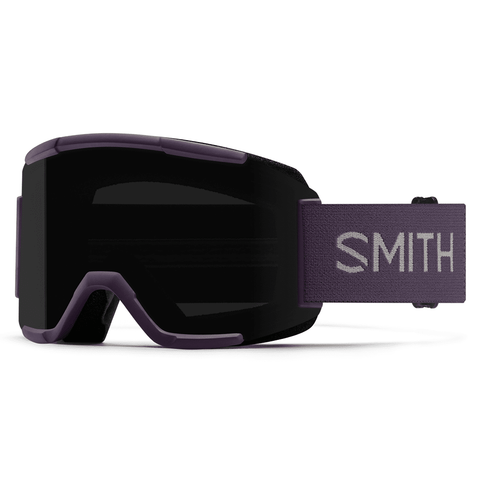 Squad goggle - Cosmos / CP Sun black + Clear