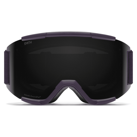 Squad goggle - Cosmos / CP Sun black + Clear