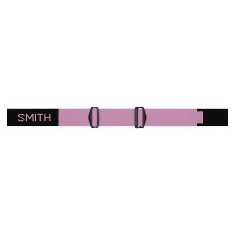 Squad goggle - Proper pink / CP Sun platinum mirror + Clear