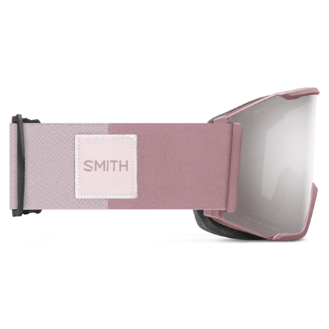 Squad MAG goggle - Dusk / CP Sun platinum mirror + CP Storm blue sensor mirror