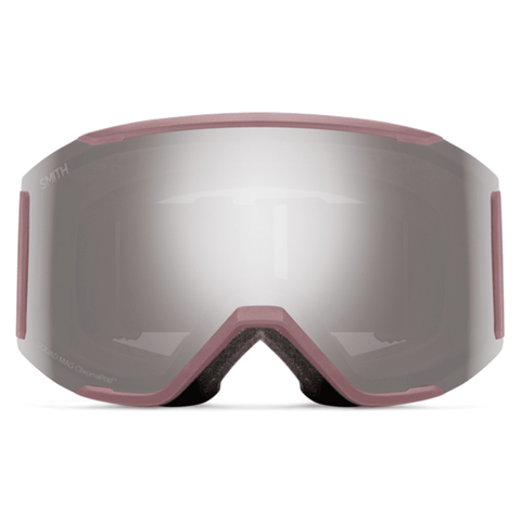 Squad MAG goggle - Dusk / CP Sun platinum mirror + CP Storm blue sensor mirror