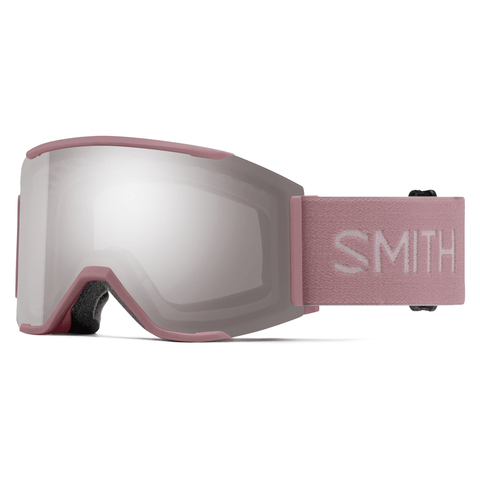 Squad MAG goggle - Dusk / CP Sun platinum mirror + CP Storm blue sensor mirror