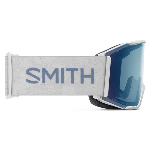 Squad MAG goggle - Mist / CP Everyday blue mirror + CP Storm blue sensor mirror