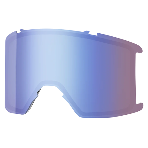 Stash XL goggle - Blackout / CP Sun black + CP Storm blue sensor mirror