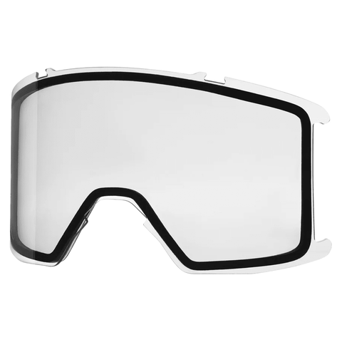 Stash XL replacement lens - Clear
