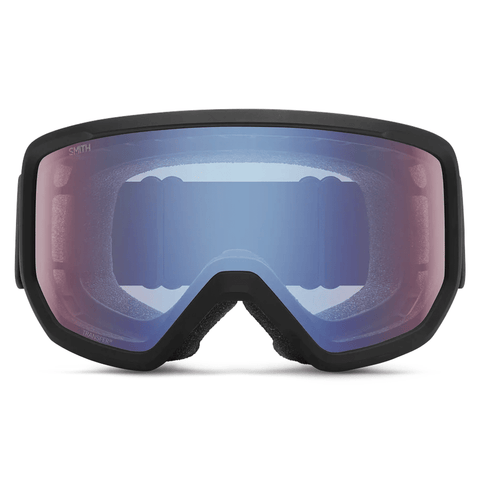 Transfer goggle - Black / Blue sensor mirror